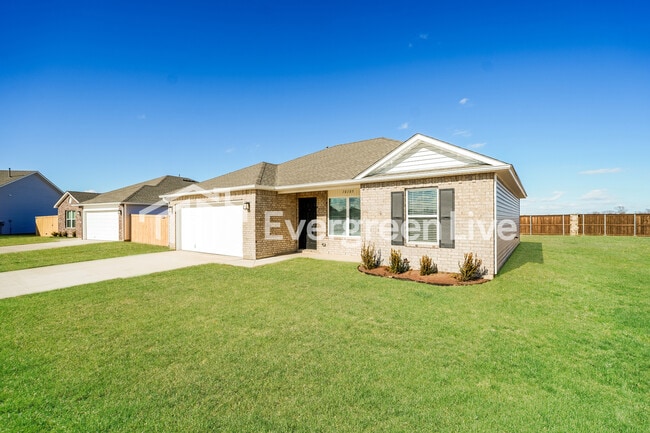 10105 E King Pl in Verdigris, OK - Building Photo - Building Photo