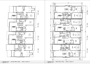 Fox Road Townhomes in Raleigh, NC - Building Photo - Building Photo