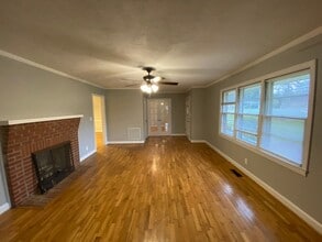 508 Dunham Rd in Gastonia, NC - Building Photo - Building Photo