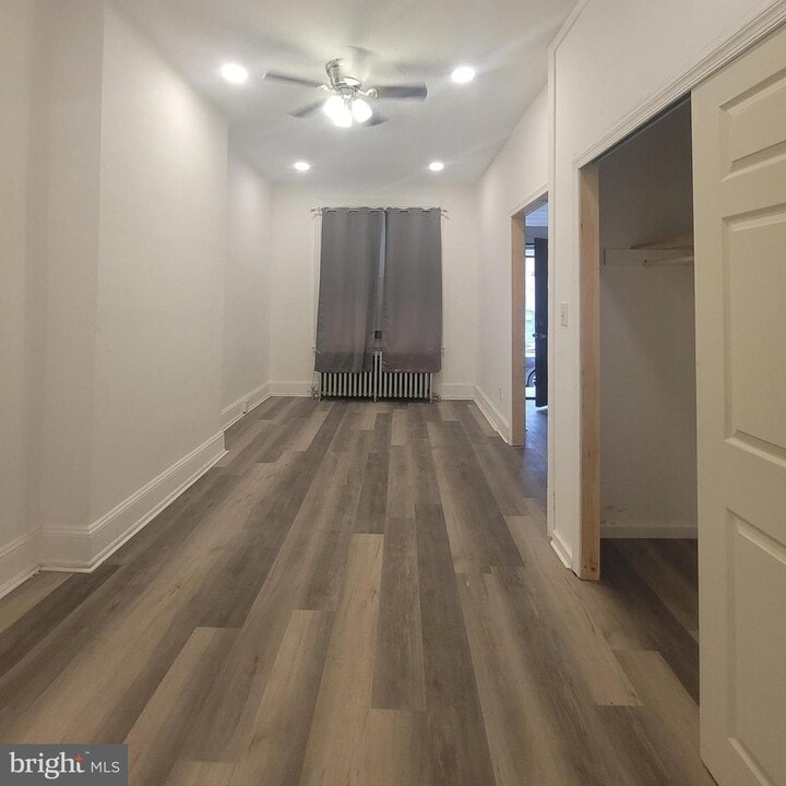 2444 N 30th St in Philadelphia, PA - Building Photo