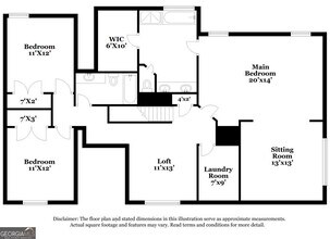 315 Timberlake Terrace in Covington, GA - Building Photo - Building Photo