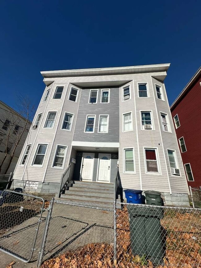 property at 220 Maplewood Ave