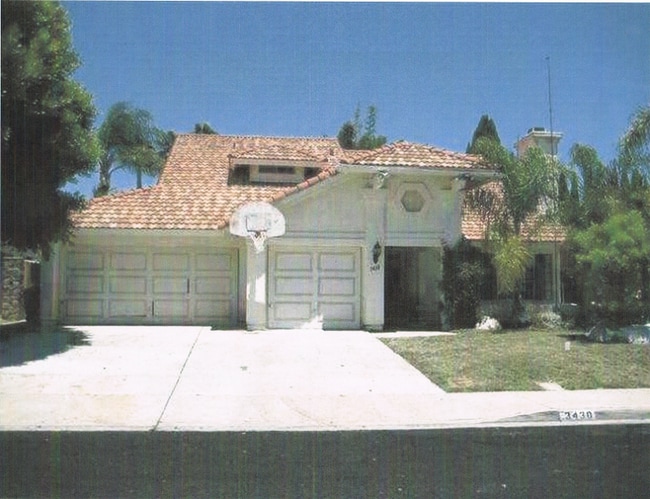 property at 3430 Crystal Wood Dr