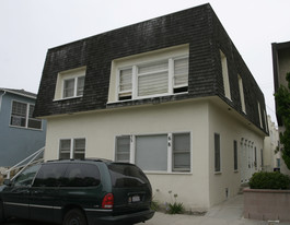 68 Bennett Ave in Long Beach, CA - Building Photo