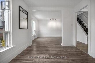 129 Grant Ave in Hamilton, ON - Building Photo - Building Photo