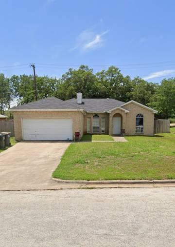 property at 629 Rolling Oaks Dr