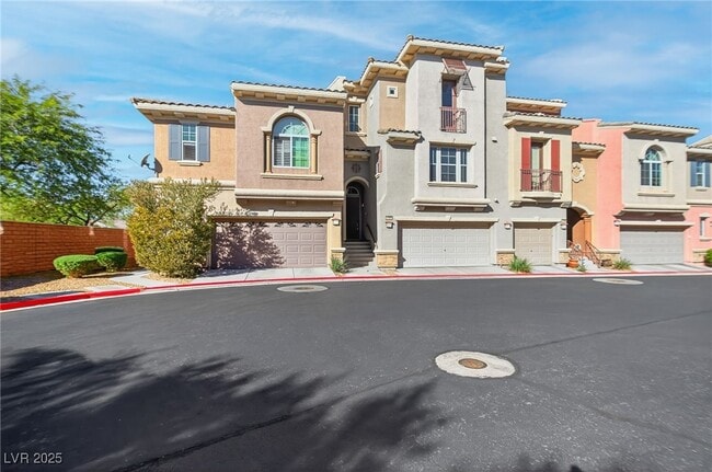 10091 Sand Key St in Las Vegas, NV - Building Photo - Building Photo