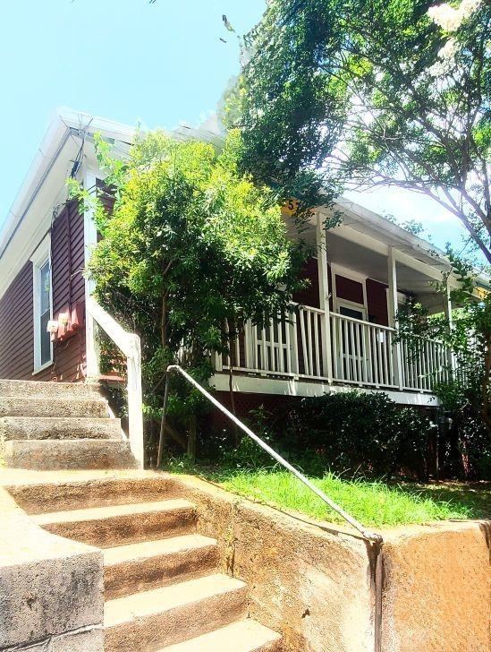 property at 357 Cameron St SE