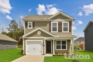 3412 Vedette Ln in Murfreesboro, TN - Building Photo