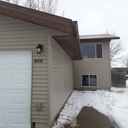 property at 800 11th Ave SE
