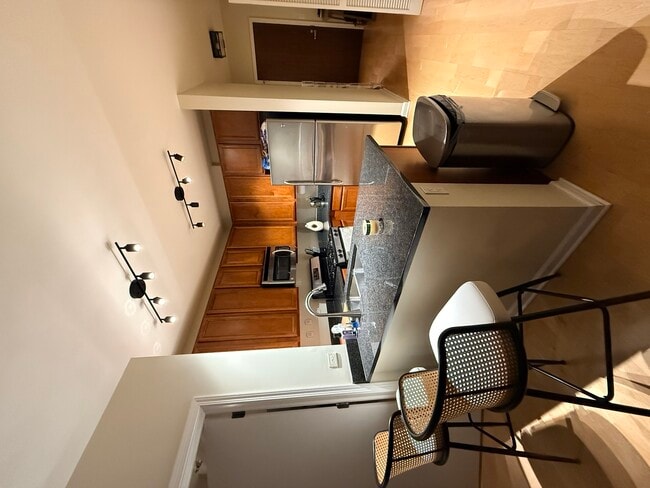 property at 1255 S State St