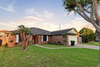 3562 St William Ln in Houston, TX - Building Photo - Building Photo