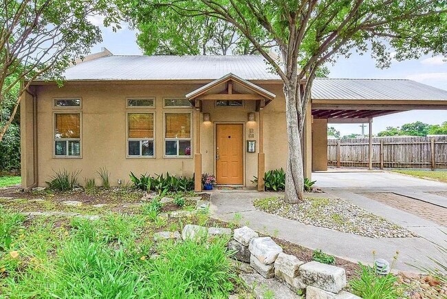 property at 1201 E 28th St