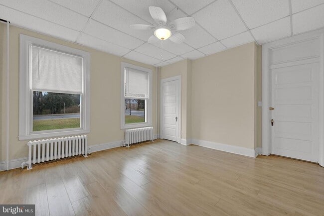 property at 2203 Edmondson Ave