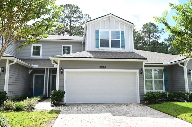 property at 474 Coconut Palm Pkwy