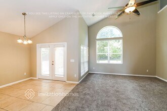 545 Juniper Spring Ct in St. Augustine, FL - Foto de edificio - Building Photo