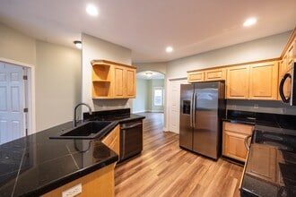 2100 N Q St in Washougal, WA - Building Photo - Building Photo