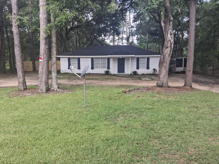 14185 Jackson Ln in Foley, AL - Building Photo