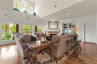 18715 Aquatic Dr in Humble, TX - Building Photo - Building Photo