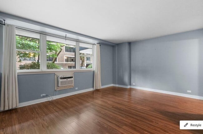 property at 2300 N Commonwealth Ave