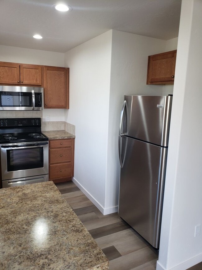 property at 235 High St