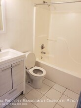 509 W 2nd Ave-Unit -Unit B in Gastonia, NC - Building Photo - Building Photo