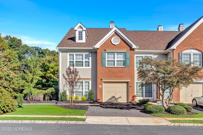 property at 101 Tarpon Dr