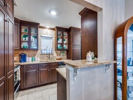 6011 E University Blvd, Unit 145K in Dallas, TX - Building Photo