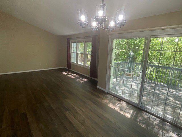 6871 Tanglewood in Waterford Township, MI - Building Photo - Building Photo