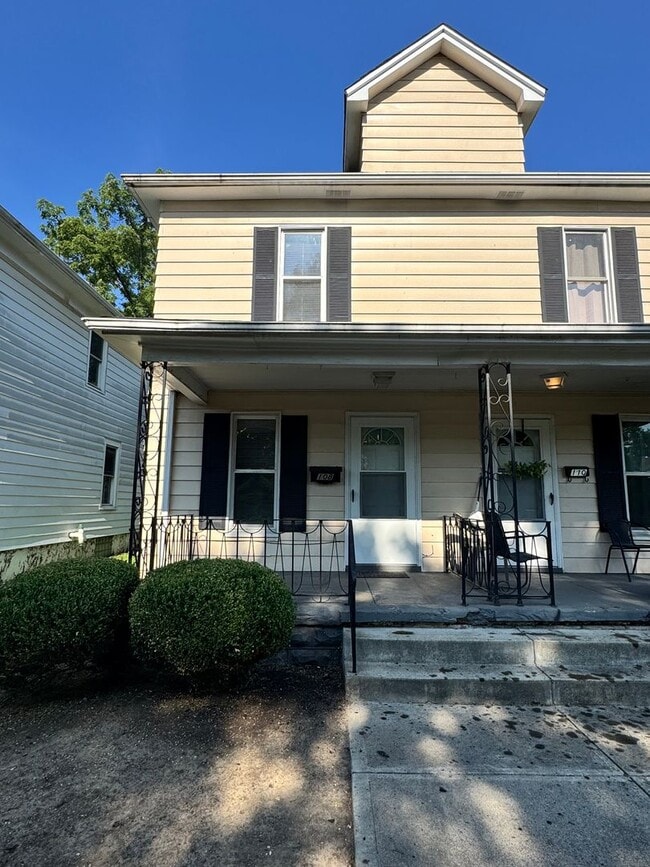 property at 108 Shafor St