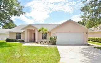 117 Quiet Oak Ct in Davenport, FL - Building Photo