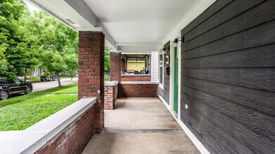 1852 Singleton St in Indianapolis, IN - Building Photo - Building Photo