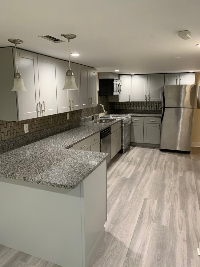 4118 N Austin Ave, Unit 2