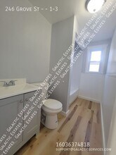 246 Grove St in Manchester, NH - Building Photo - Building Photo
