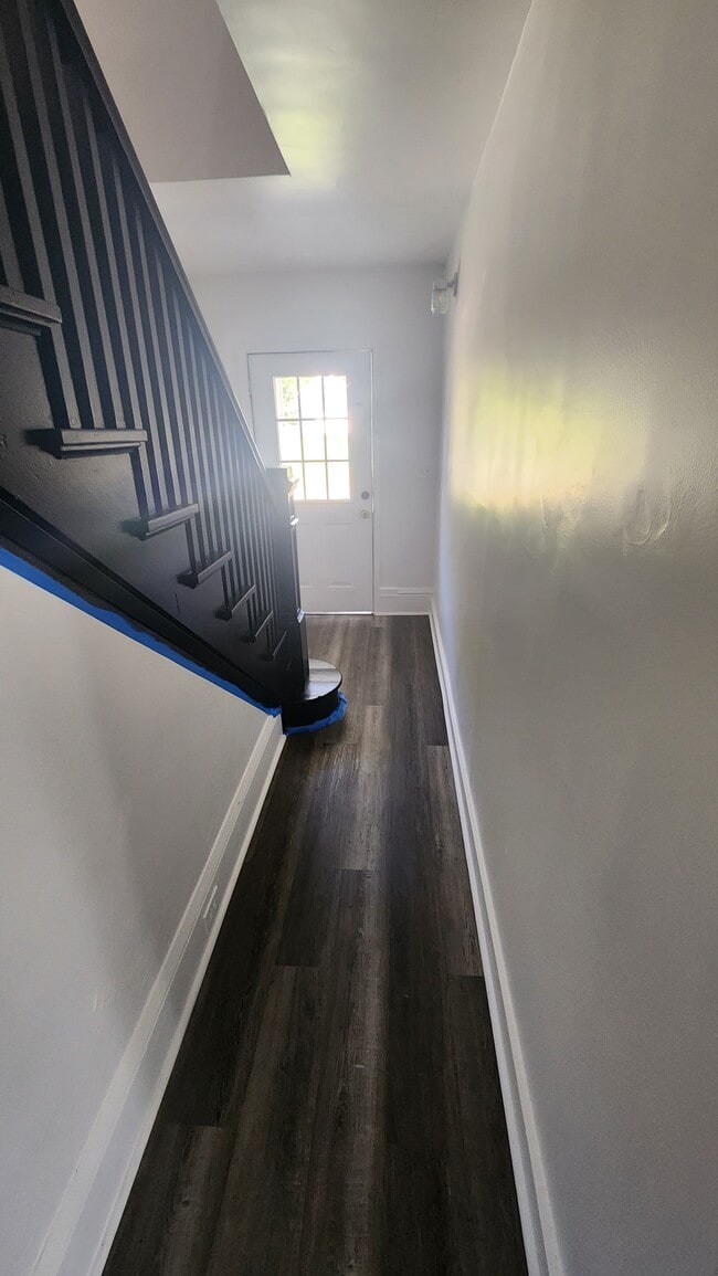 26 Norton Pl, Unit apartment 1 in Fredonia, NY - Building Photo - Building Photo