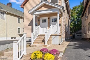 46 James St in Montclair, NJ - Building Photo