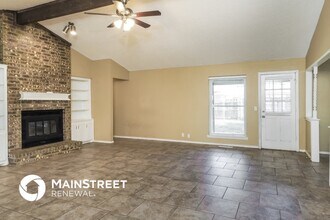 2705 Pinto Trail in Edmond, OK - Foto de edificio - Building Photo