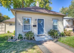 4319 S Logan St in Englewood, CO - Building Photo - Building Photo