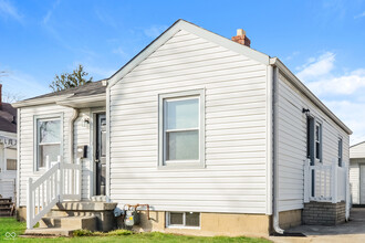 2334 Calhoun St in Indianapolis, IN - Building Photo - Building Photo