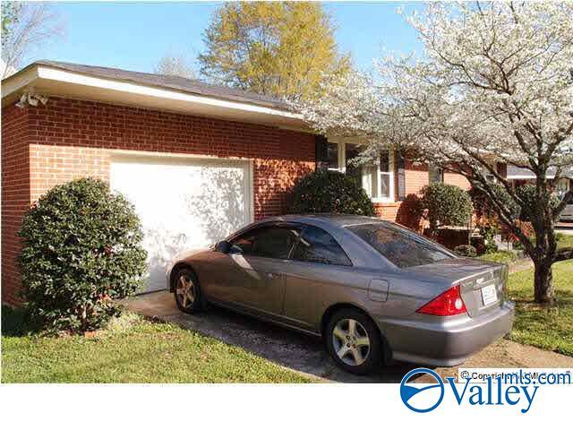 408 Karter St NW in Huntsville, AL - Building Photo - Building Photo