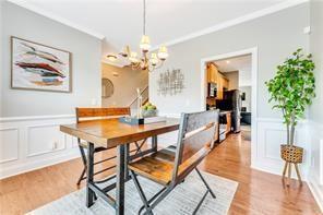 7039 Bayrose Cir in East Point, GA - Building Photo - Building Photo