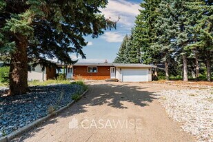 160 Windermere Dr SW in Edmonton, AB - Building Photo