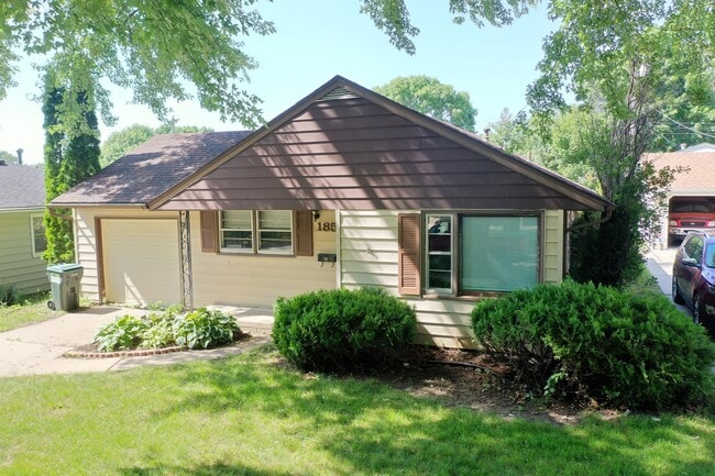 1857 17th St NW in Rochester, MN - Building Photo - Building Photo