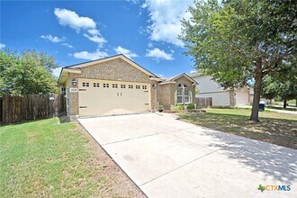 2539 Fayette Dr in New Braunfels, TX - Building Photo - Building Photo