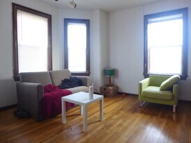 114 Sheridan St in Boston, MA - Building Photo