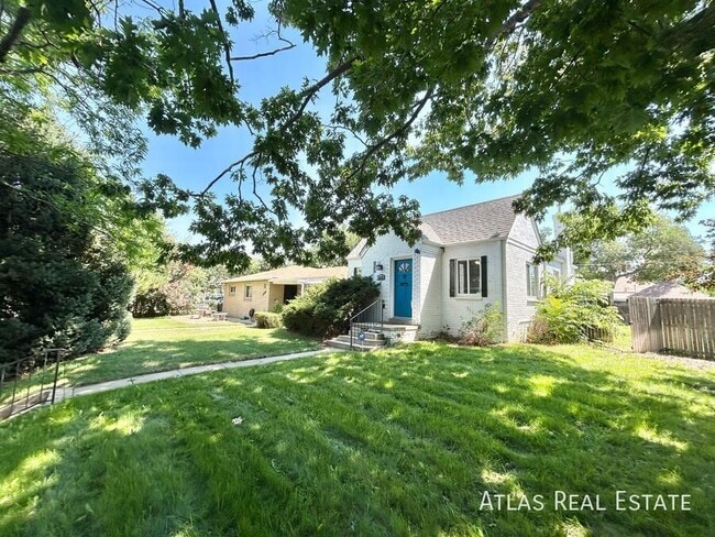2610 Jasmine St in Denver, CO - Building Photo - Building Photo