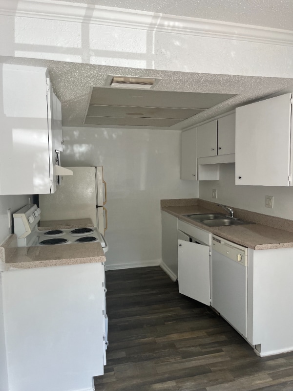 3215 Baird Ave in Lakeland, FL - Foto de edificio - Building Photo