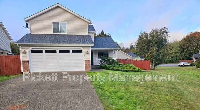 property at 1181 Landover Pl