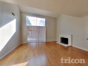 110 Inverness Dr in Vallejo, CA - Foto de edificio - Building Photo