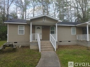 464 Bussey Ave in Thomson, GA - Building Photo - Building Photo